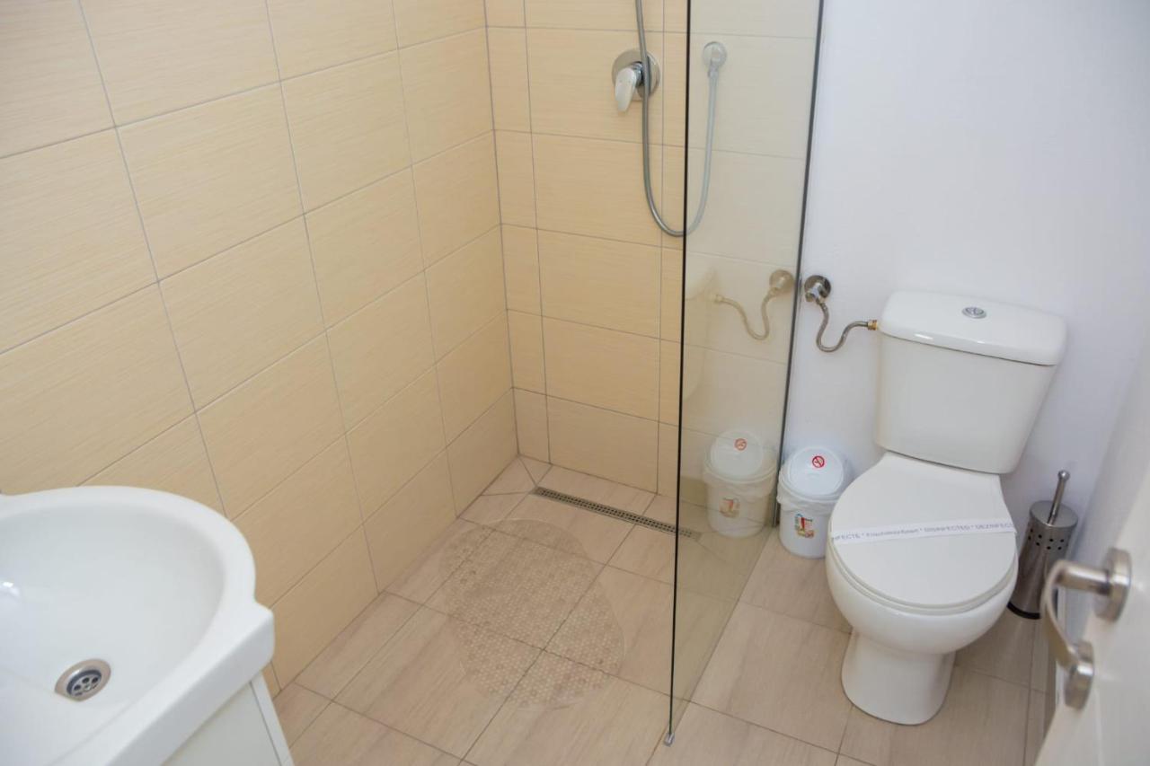 Casa Gabrielle Villa Călimăneşti Exteriör bild
