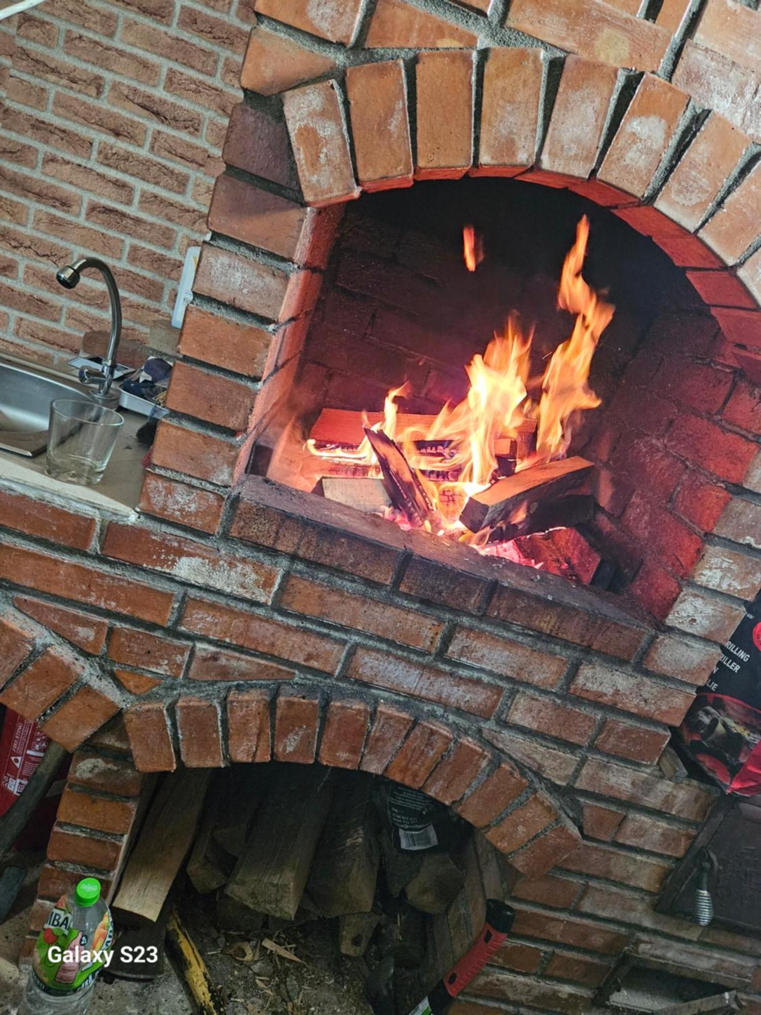 Casa Gabrielle Villa Călimăneşti Exteriör bild